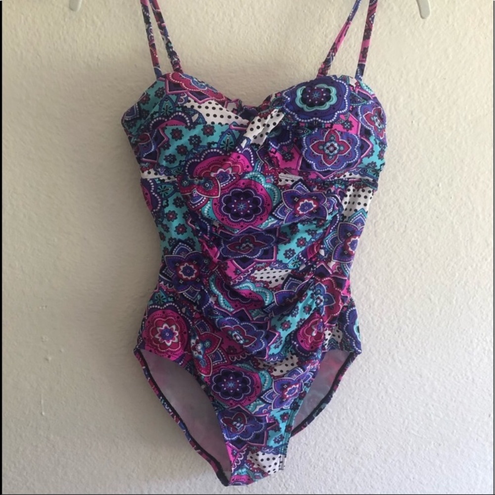 Spanx Swimsuit